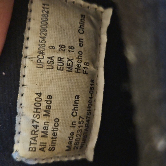 Arctic shield toddler snowboots - Picture 7 of 11